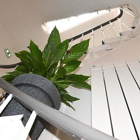 لو هافر Residence Hoteliere De L'Estuaire المظهر الخارجي الصورة