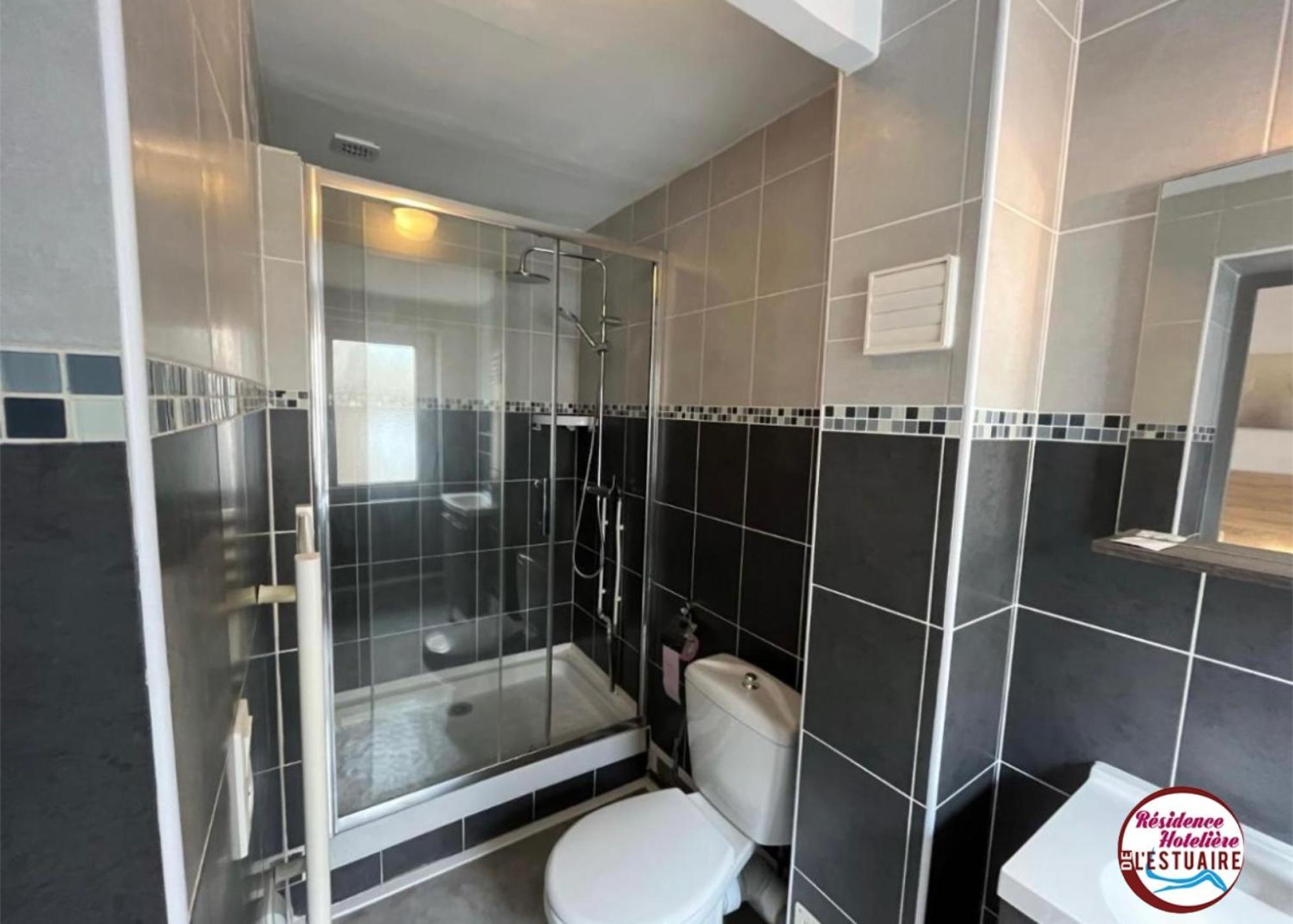 لو هافر Residence Hoteliere De L'Estuaire المظهر الخارجي الصورة